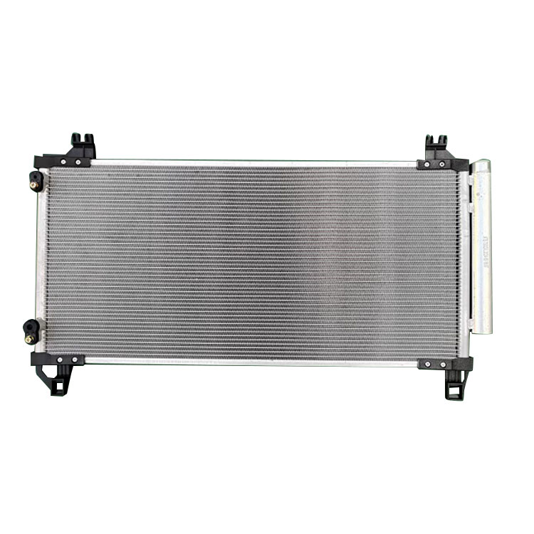 Quid tibi currus scriptor Auto condenser necessitates regularis sustentacionem