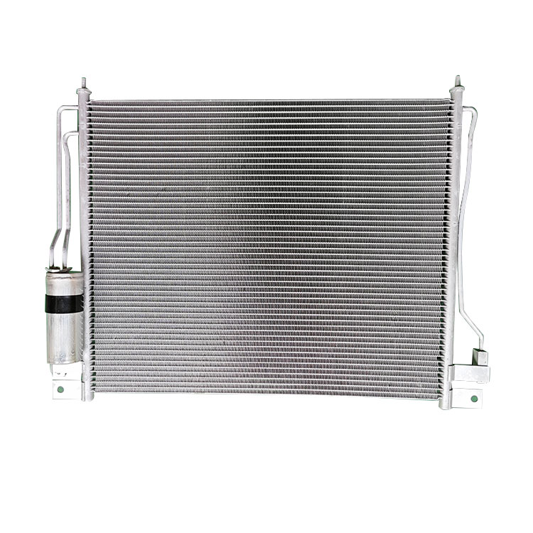 Quam eligere ius Auto Condenser pro vestri car: Key factores ad considerans