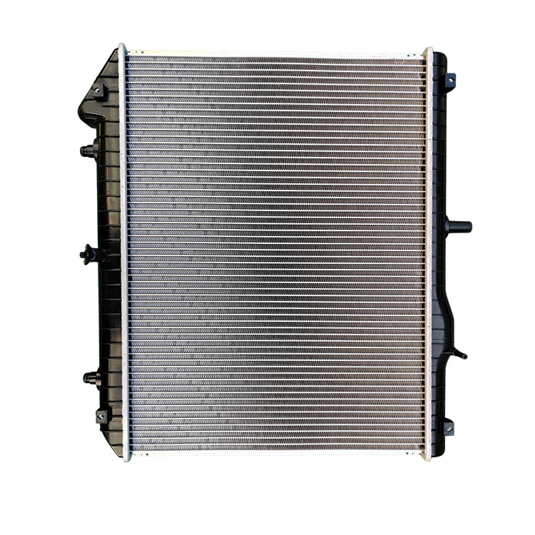 Quam ad identify et fix communis Auto Radiator Problems