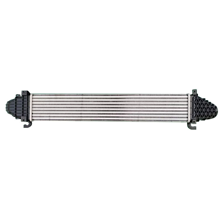 Quam ad ponere vestri auto Intercooler ad Optimal Euismod