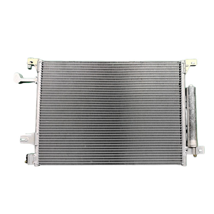 Ford IV Mustang Condenser