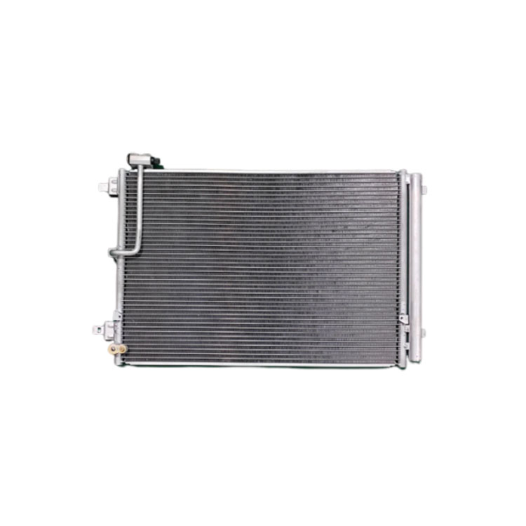 AUDI A8 L AC Air Conditioning Condenser