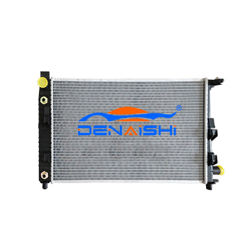 Radiator pro Benz A-Class W168 A140 97- at