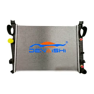 Radiator pro Benz Cl-genus W215 CL500 99- ad
