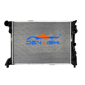 Radiator pro Benz Hella Service MT
