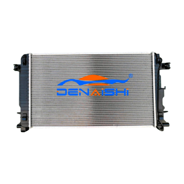 Radiator pro Benz Sprinter 3.0L V6 10-14 Mt