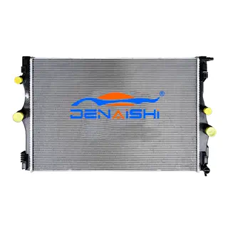 Radiator pro Benz W247 W177 Mt