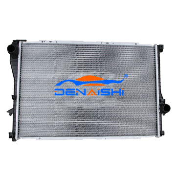 BMW E39 DXX ego 95- Mt