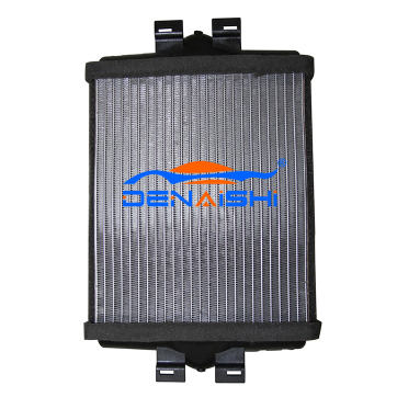 Radiator pro BMW F20-F30