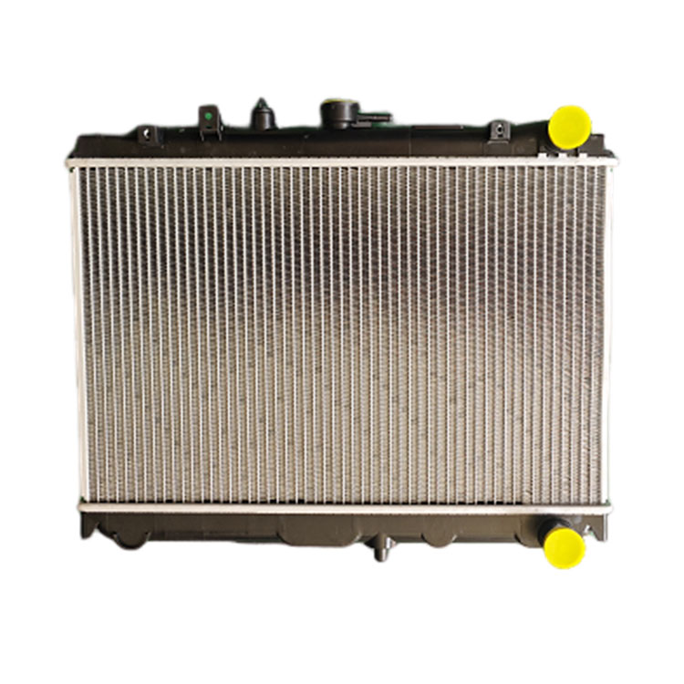 Mazda 96 Bongo Radiator