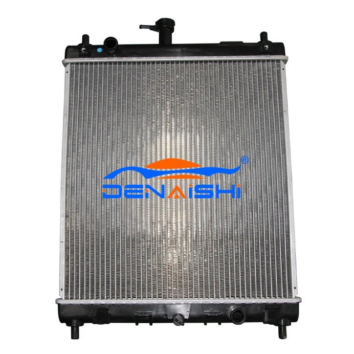 Radiator enim 1,6 09- Mt