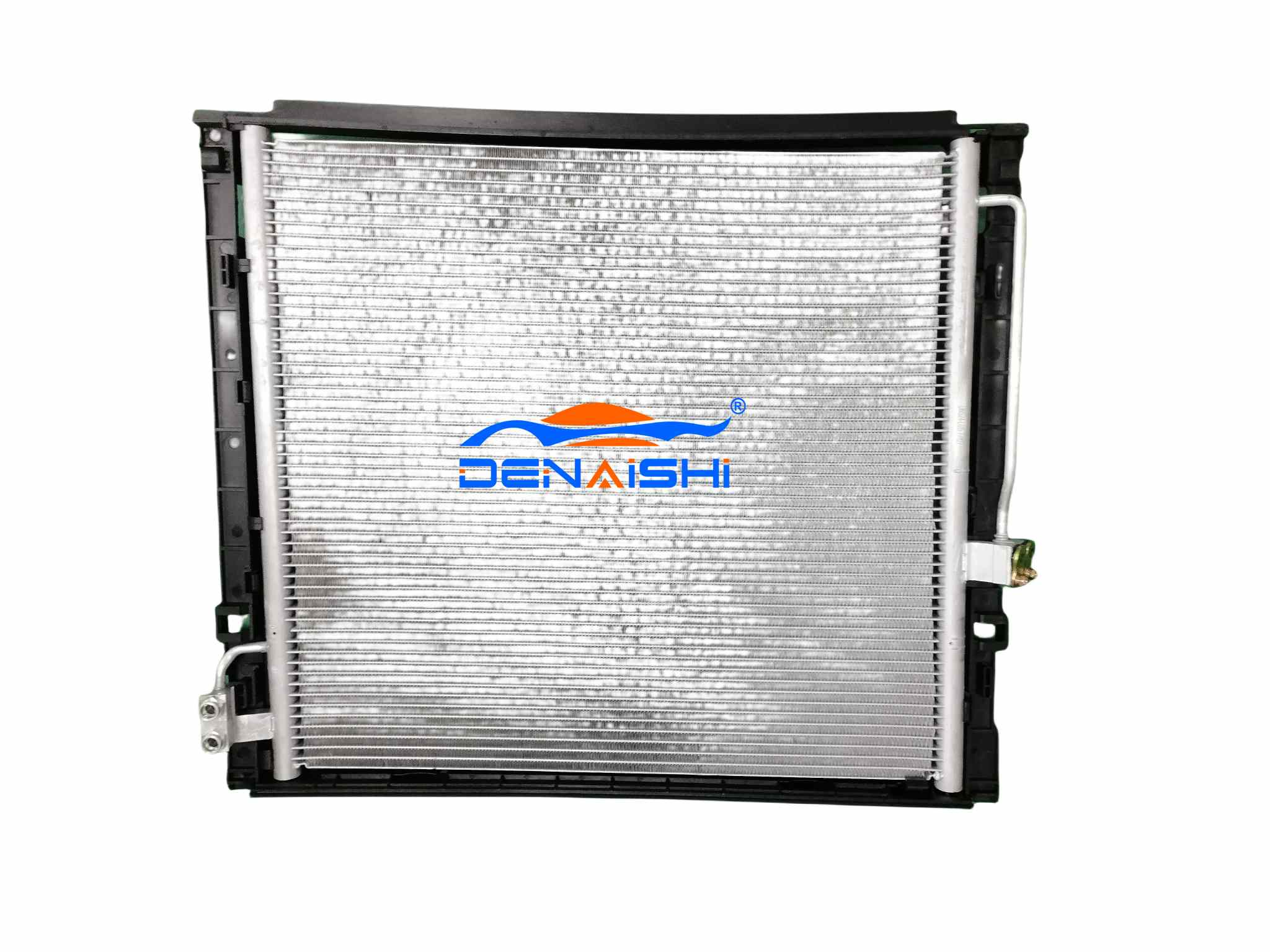 Condenser pro Benz W166