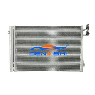 Condenser BMW I E81-E82-E87-E88 128i 04-