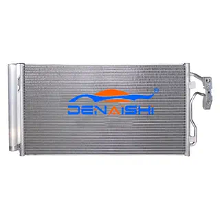 Condenser pro BMW I F20-F21 120/125 i 11-