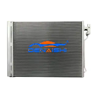 Condenser pro BMW V F10-F11-F18 DXX ego 10-