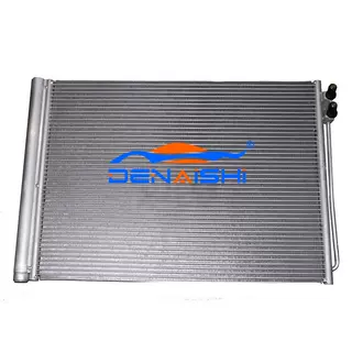 Condenser quia BMW V F10-F11-F18 DXXXV ego 10-