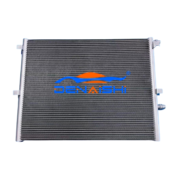 Condenser pro BMW V G38