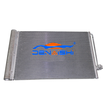Condenser BMW VII E65-E66-E67-E68 DCCXXX ego 01-