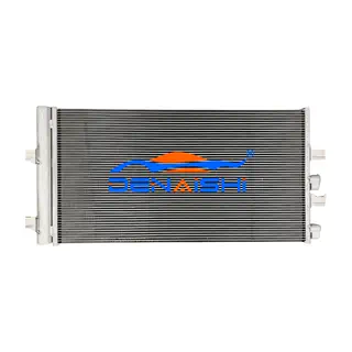 Condenser BMW x1