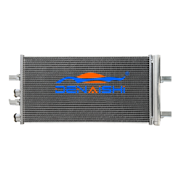 Condenser BMW x1 F45 F48