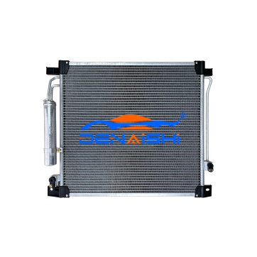 Condenser enim Hyundai Kia Magentis (GD) 2.5 V6 01-
