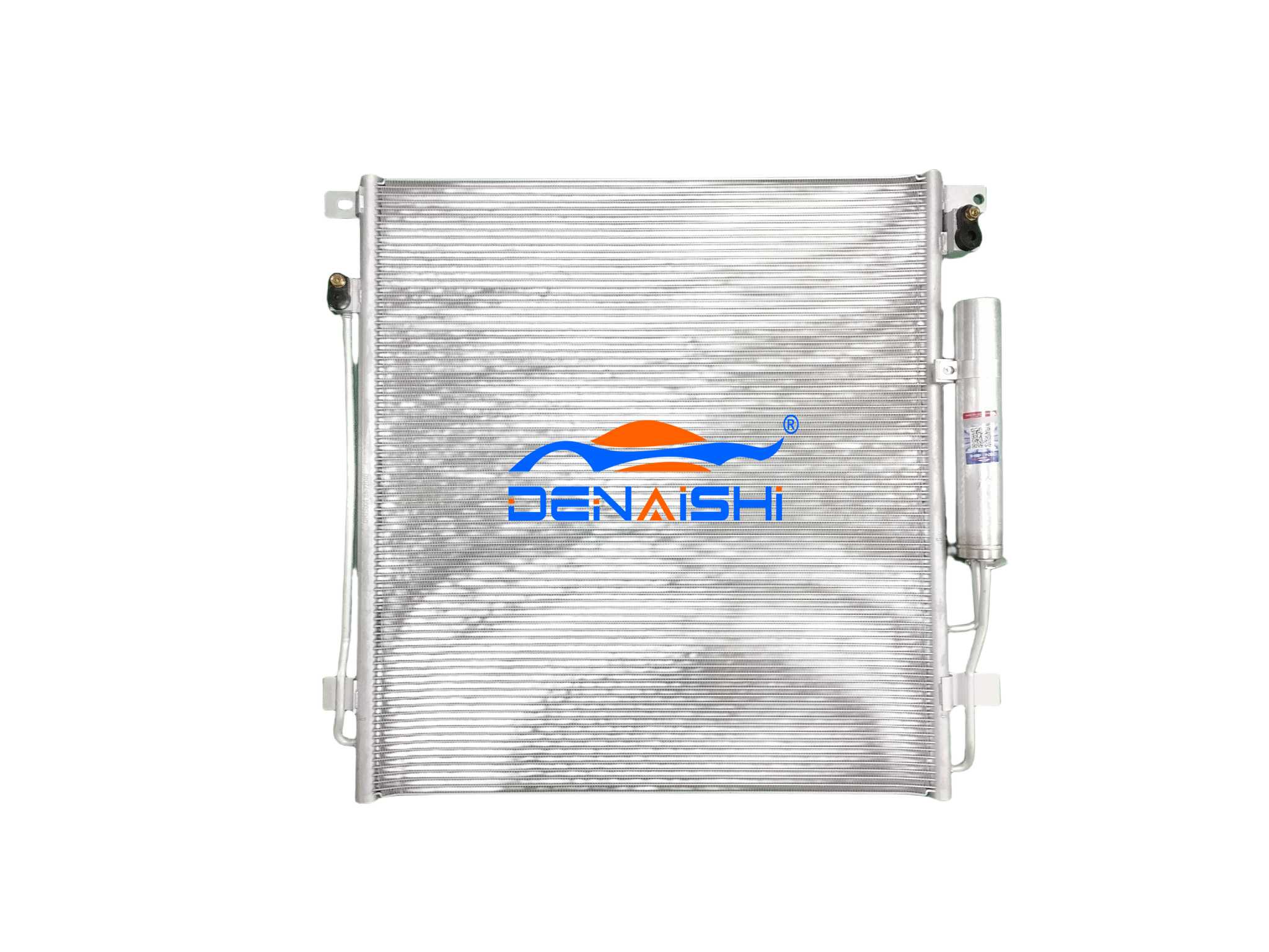 Condenser enim Mitsubishi 6b31 20-