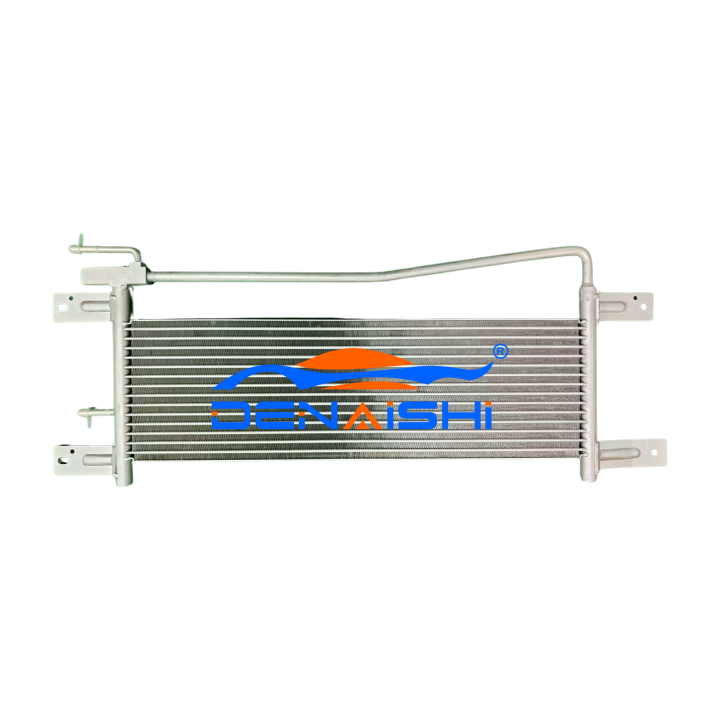 Condenser pro Nissan Armada