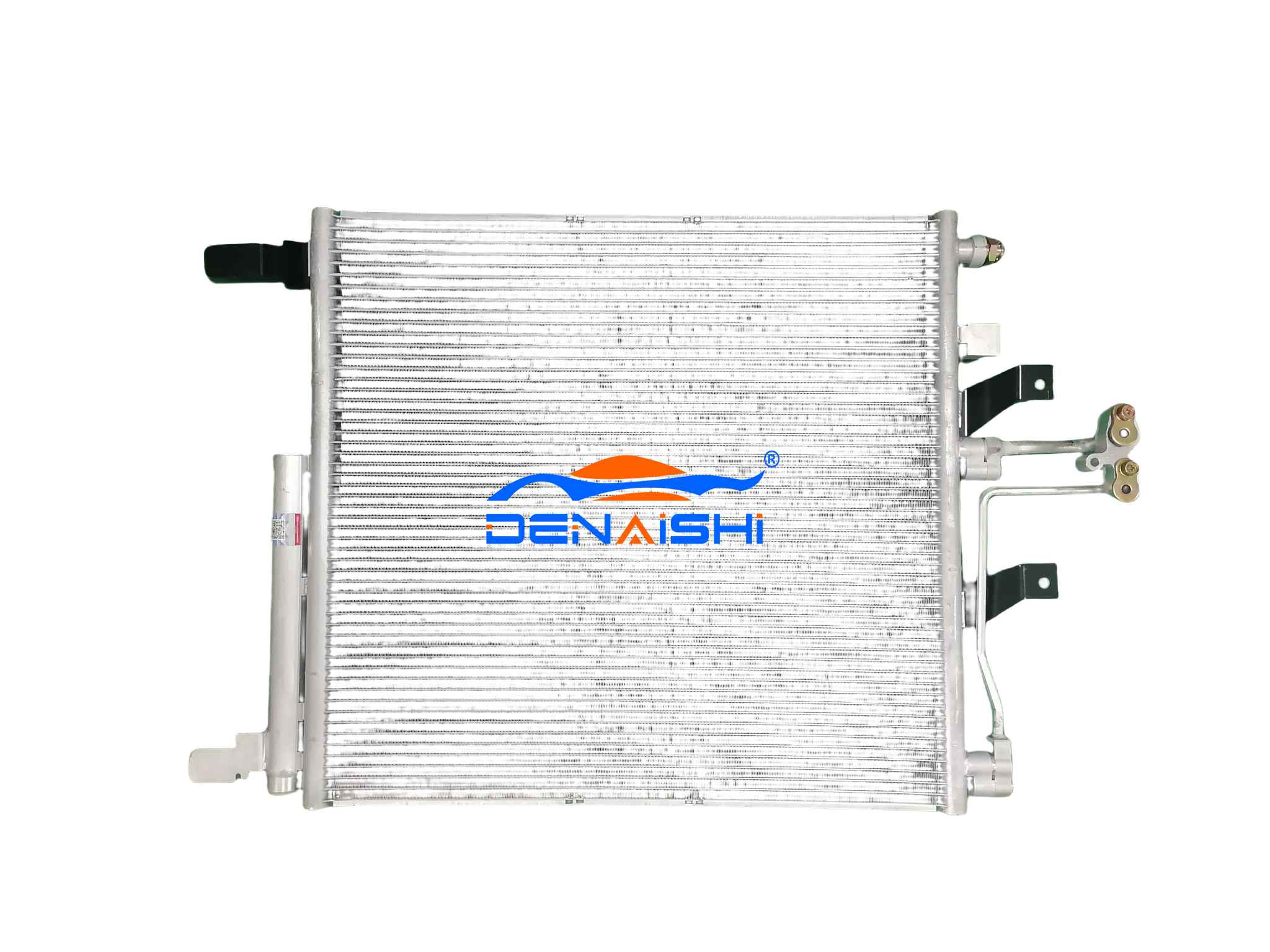 Condenser ad Ram1500