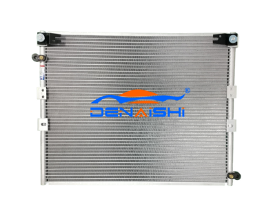 condenser for toyota 4 CURS III (N180) 2.7i 95.