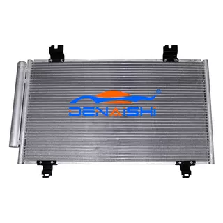 Condenser ad Toyota Lexus GS460 basis V8 4.6l 08-11