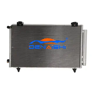 Condenser ad Toyota Matrix xr L4 1.8L 03-04