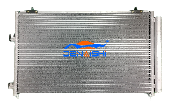 condenser pro TOYOTA RAV4 2.5L I4