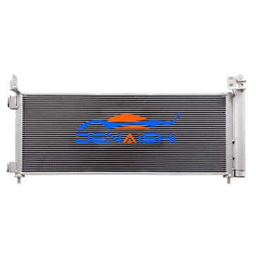 Condenser ad Toyota Rav4 Hybrid 16-18
