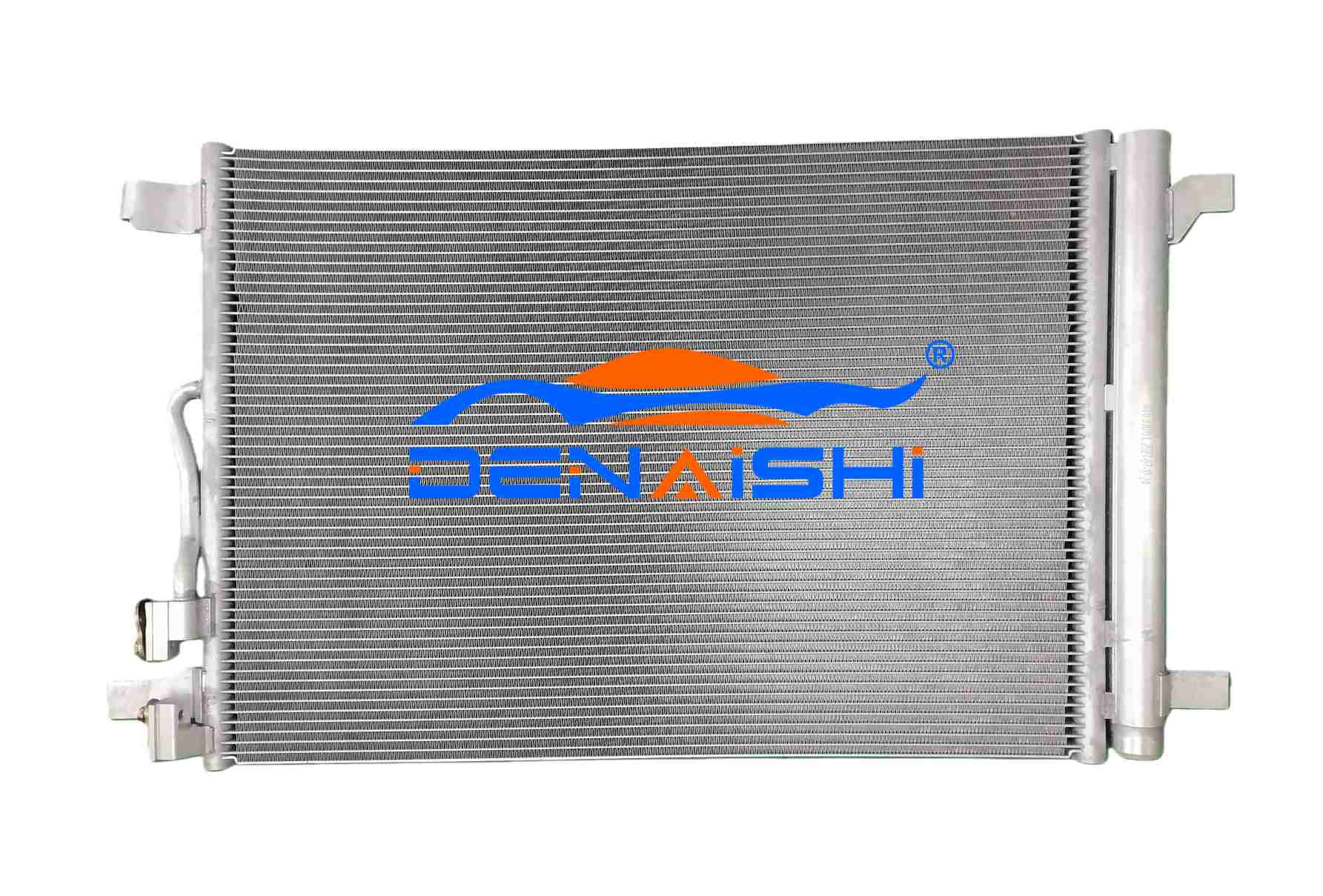 Condenser pro Volkswagen Golf Mk7