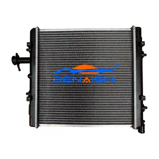 Radiator pro Daihatsu Hijet S320v EFKTE 11