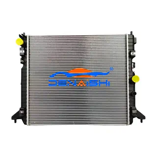 Radiator pro Dodge Cadillac CT4 / CT5 Mt