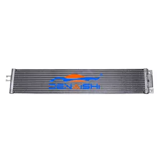 Radiator pro Dodge iter Bived GT, 2.4L Se / 15-19 3.6lsxt