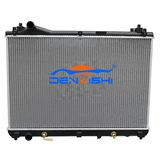 Radiator pro Escudo 05- ad