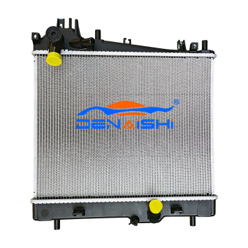 Radiator omnes 17- Mt
