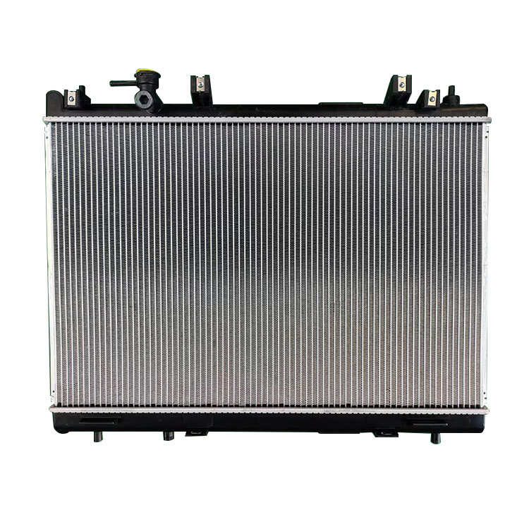 13 Infiniti Radiator