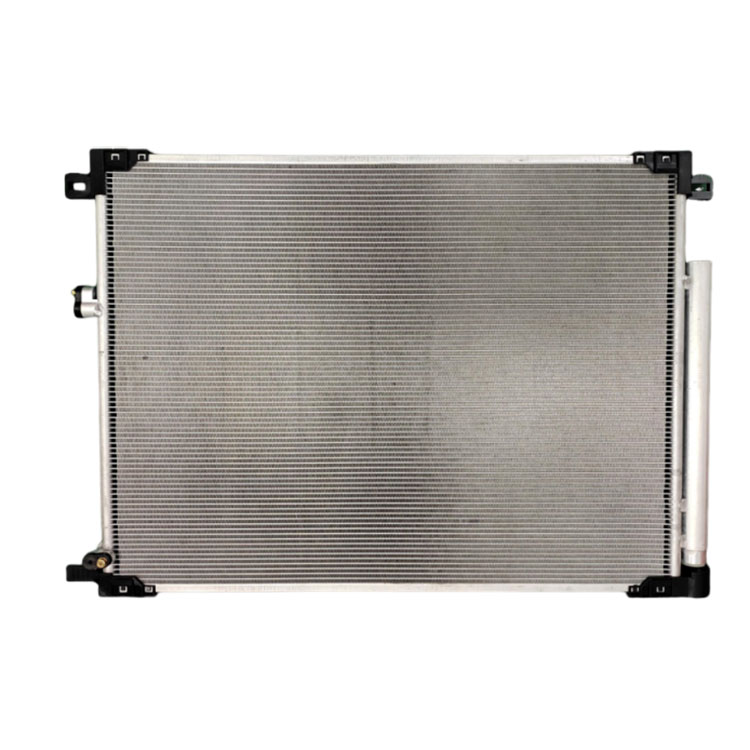 Toyota Prius 22 Highlander Condenser