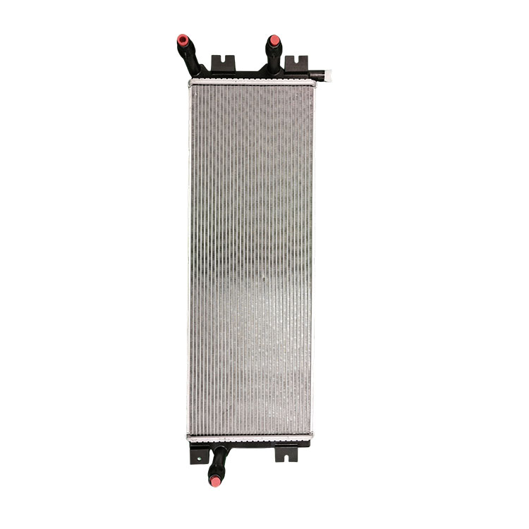 Toyota 23-BZ3 Pugna Electric Radiator