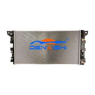 Radiator Ford F150 2.7L V6 / 3.5L V8 15