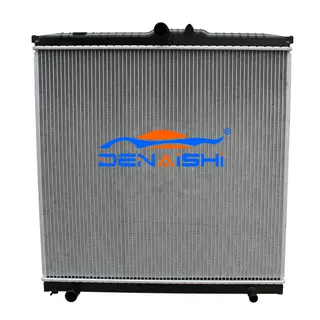 Radiator pro Ford Ranger (TKE) 3.2 / 2.2tdci 11- Mt