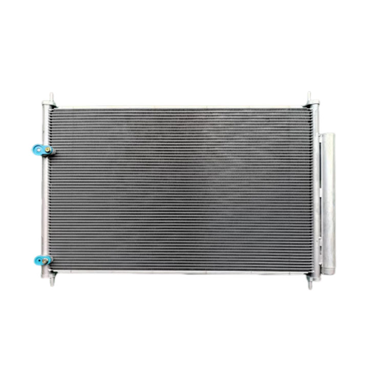 Toyota Prius Corolla Condenser