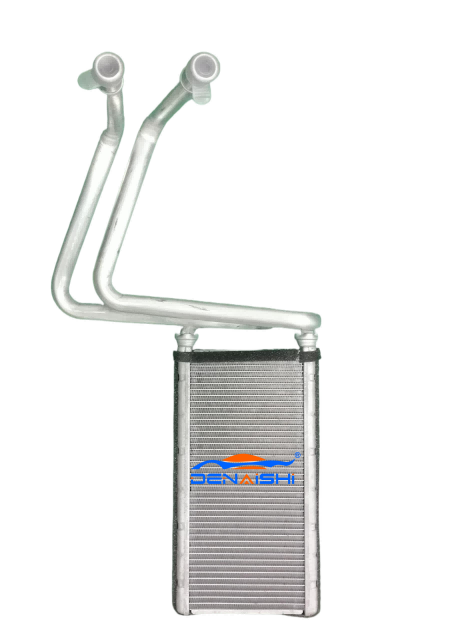 calefacientis core Toyota PRADO 4000 03-09