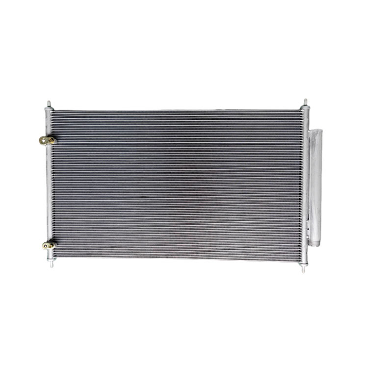 Honda 14 Fibre Condenser