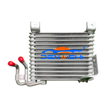 Radiator ad Hyundai H100 RAPkup2.5