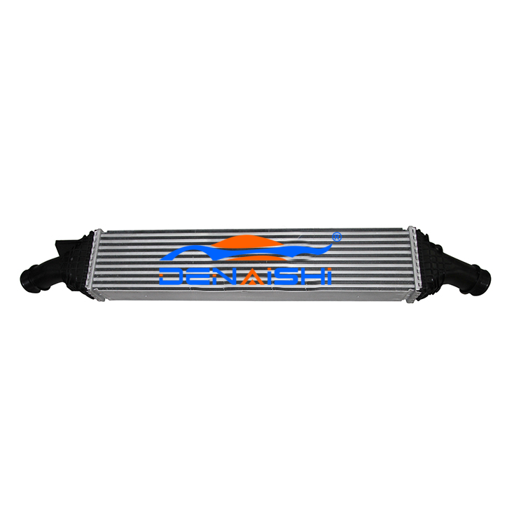 Intercooler ad Audi A4 S4 1.8 TFSI 07-