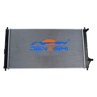 Intercooler pro Corolla 1.2t 17-
